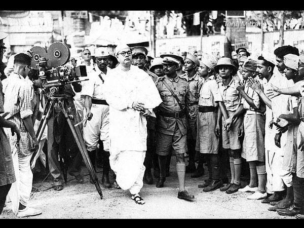 নেতাজির 'ইন্ডিয়ান ন্যাশনাল আর্মি'-র সৈন্যদের স্বাধীনতা সংগ্রামীর তকমা নয় কেন? প্রশ্ন সিআইসি-র নেতাজির 'ইন্ডিয়ান ন্যাশনাল আর্মি'-র সৈন্যদের স্বাধীনতা সংগ্রামীর তকমা নয় কেন? প্রশ্ন সিআইসি-র