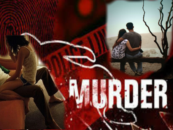 আকাঙ্ক্ষা খুনে ত্রিকোণ প্রেমের তত্ত্বে অবিচল উদয়ন, ফের রায়পুরে যাচ্ছে বাঁকুড়া পুলিশ আকাঙ্ক্ষা খুনে ত্রিকোণ প্রেমের তত্ত্বে অবিচল উদয়ন, ফের রায়পুরে যাচ্ছে বাঁকুড়া পুলিশ