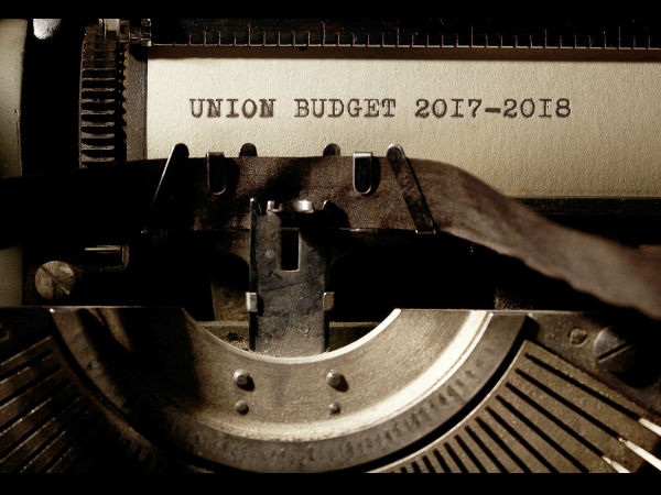 Budget 2017 : সমস্ত খবর একঝলকে জেনে নিন এখান থেকে Budget 2017 : সমস্ত খবর একঝলকে জেনে নিন এখান থেকে