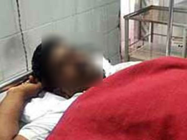 অভিযুক্তকে ধরতে গিয়ে আক্রান্ত পুলিশ, শিকল দিয়ে বেঁধে রেখে মাথা ফাটিয়ে দেওয়া হল এএসআইয়ের অভিযুক্তকে ধরতে গিয়ে আক্রান্ত পুলিশ, শিকল দিয়ে বেঁধে রেখে মাথা ফাটিয়ে দেওয়া হল এএসআইয়ের