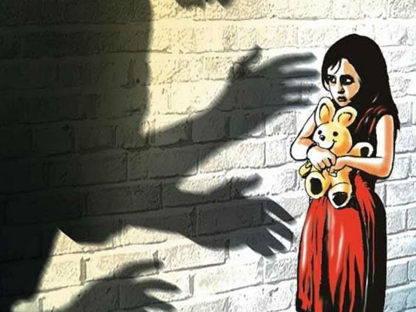 নয়াদিল্লি : ২ বালিকাকে যৌননিগ্রহ, অভিযুক্ত ২ নাবালক নয়াদিল্লি : ২ বালিকাকে যৌননিগ্রহ, অভিযুক্ত ২ নাবালক