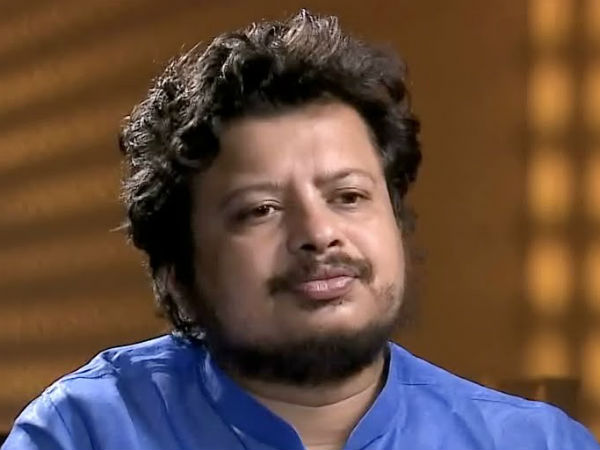 অ্যাপেল ঘড়ি-মন্ট ব্লাঁ পেন বিতর্কে চাকরি খাওয়ার হুমকি সাংসদ ঋতব্রত-র অ্যাপেল ঘড়ি-মন্ট ব্লাঁ পেন বিতর্কে চাকরি খাওয়ার হুমকি সাংসদ ঋতব্রত-র