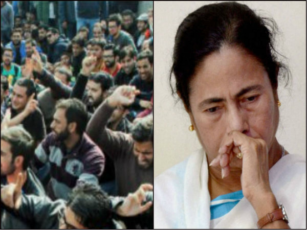 কাল জেলা হচ্ছে কালিম্পং, শিলিগুড়িতেও নতুন জেলার দাবি, পৃথক বোর্ড চায় আদিবাসী বিকাশ কাল জেলা হচ্ছে কালিম্পং, শিলিগুড়িতেও নতুন জেলার দাবি, পৃথক বোর্ড চায় আদিবাসী বিকাশ