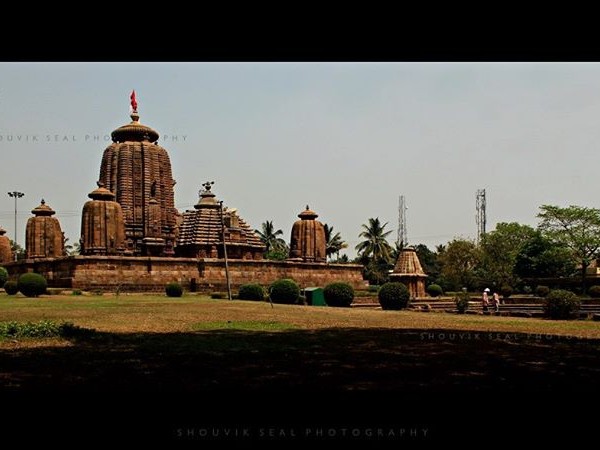 ভুবনেশ্বর (১০)