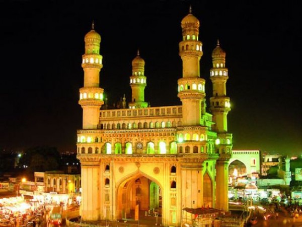 হায়দ্রাবাদ (৫)