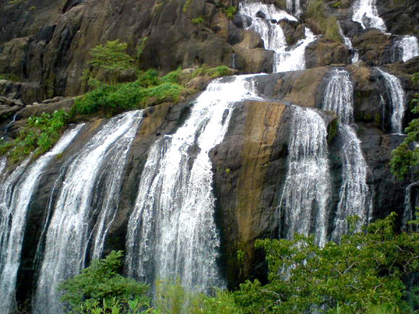 দাবা গ্রাম, কেরল