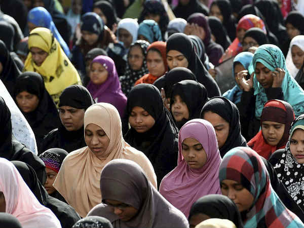 ২০৫০ সালে ভারতে সবচেয়ে বেশি মুসলমান