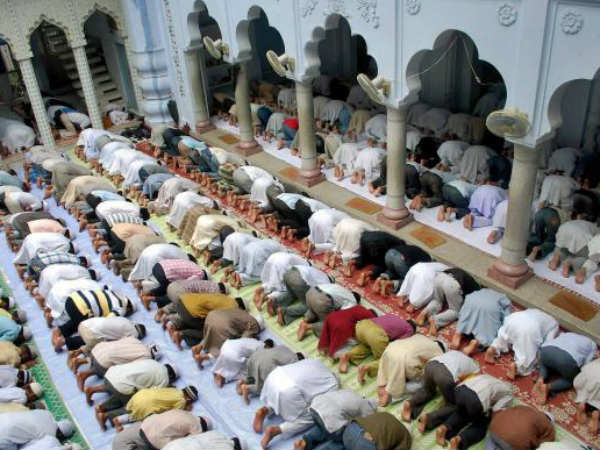 ইউরোপেও বাড়ছে মুসলমান জনসংখ্যা