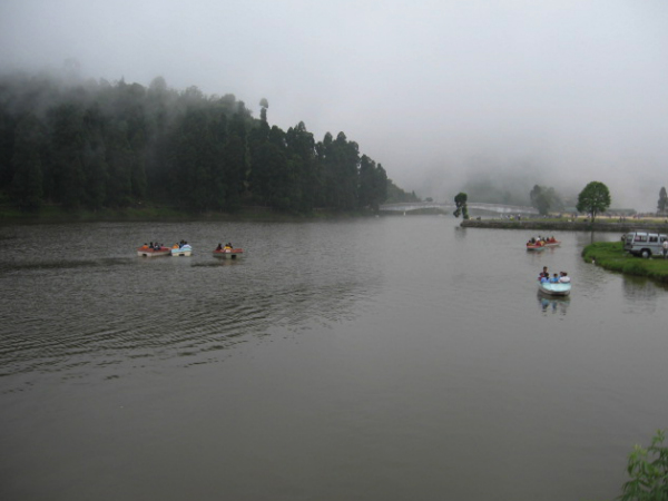 মিরিক