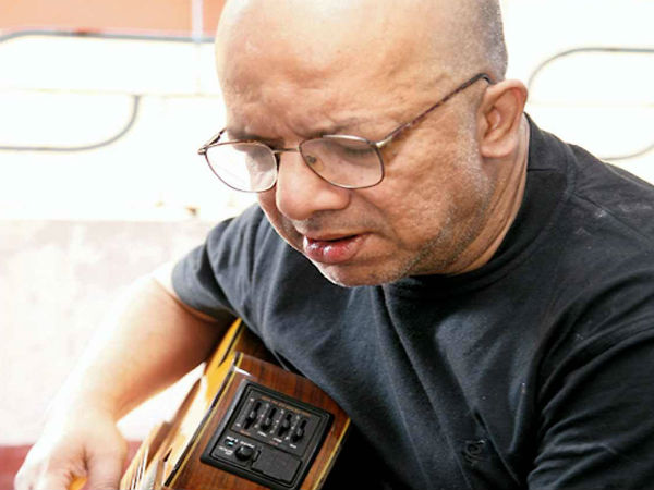 কবীর সুমন