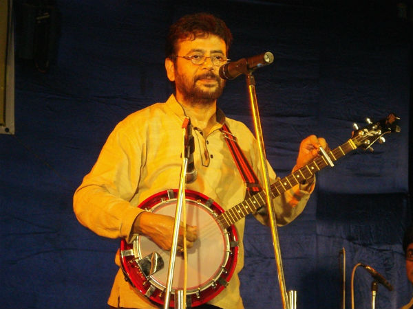 স্বপন বসু,