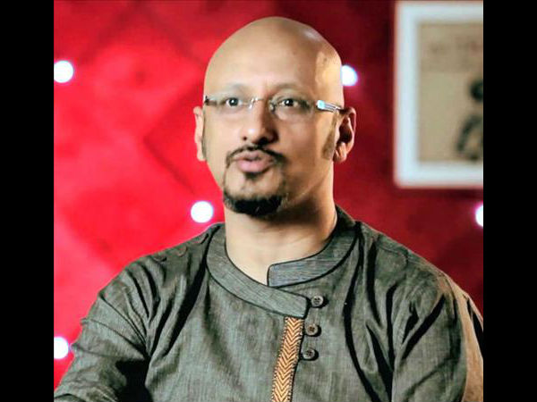 শান্তনু মৈত্র