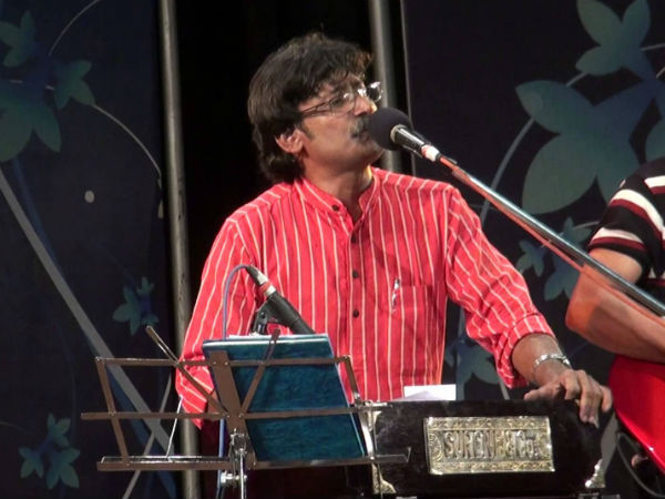 অভিজিৎ বসু