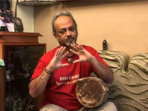 সৌমিত্র রায়