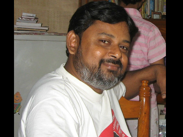 শুভপ্রসাদ নন্দী