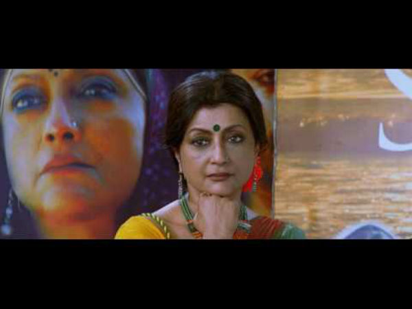 ইতি মৃণালিনীর