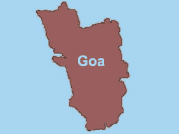 ২০১২ গোয়া বিধানসভা নির্বাচনের ফলাফল