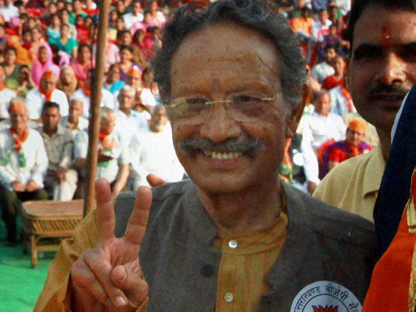 বিসি খান্ডুরী (উত্তরাখণ্ড)