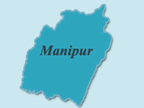 এন বীরেন সিং (মণিপুর)