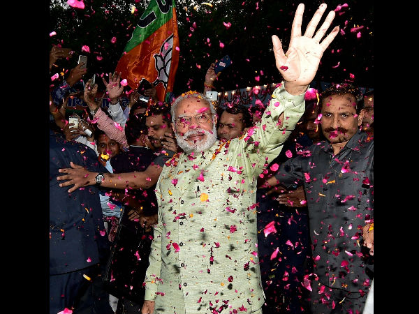 ফলাফলের হেরফের হবে না