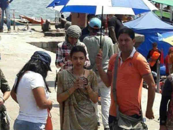 এক সামাজিক উদ্যোপতির গল্প