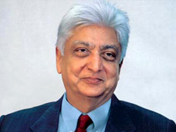 আজিম প্রেমজী (৪)