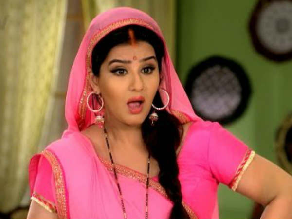 শিল্পা শিন্ডে ও ভাবী জি ঘর পে হ্যায় প্রযোজক