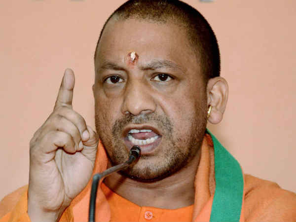 কসাইখানা বন্ধের নির্দেশ যোগীর
