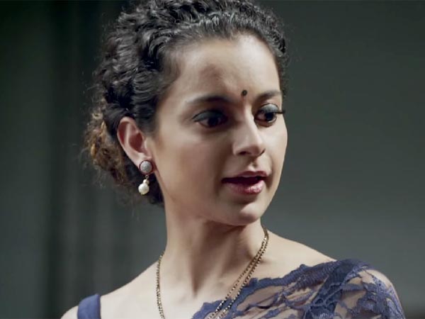 ইন্ডাস্ট্রির গতানুগতিকতা নিয়ে