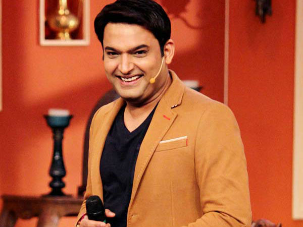 কপিল শর্মা