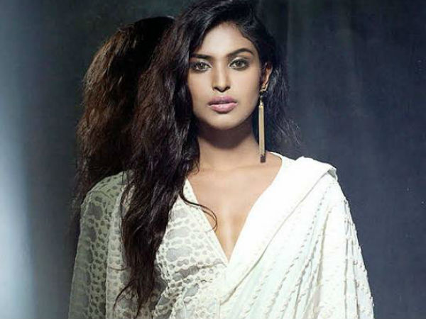 পৌলমী দাস