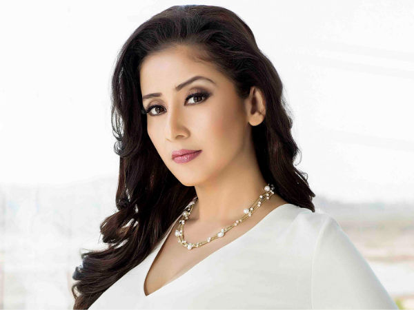 মনীষা কৈরালা