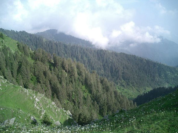 ডালহৌসি