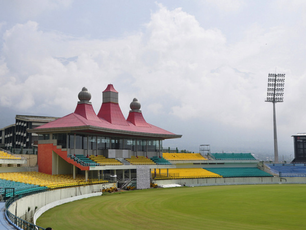 ধর্মশালা