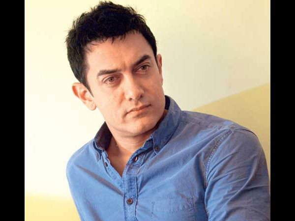 দঙ্গল থেকে ১৭৫ কোটি টাকা আয় করেছেন আমির খান? দঙ্গল থেকে ১৭৫ কোটি টাকা আয় করেছেন আমির খান?