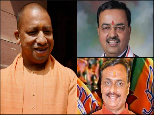 কেন উত্তরপ্রদেশে নজিরবিহীনভাবে দুজন উপমুখ্যমন্ত্রী বাছা হল? কেন উত্তরপ্রদেশে নজিরবিহীনভাবে দুজন উপমুখ্যমন্ত্রী বাছা হল?