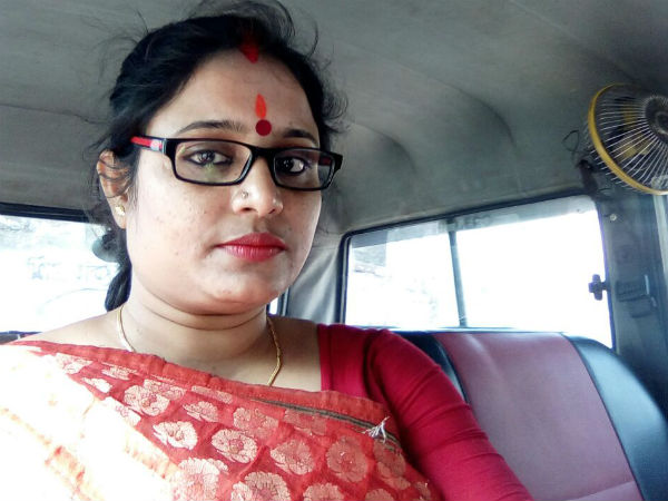 ভাঙা সম্পর্ক জোড়া লাগানোই স্বপ্ন, ৩২৮টি বিবাহ বিচ্ছেদ রুখে রেকর্ড কৃষ্ণনগরের বাবলির ভাঙা সম্পর্ক জোড়া লাগানোই স্বপ্ন, ৩২৮টি বিবাহ বিচ্ছেদ রুখে রেকর্ড কৃষ্ণনগরের বাবলির