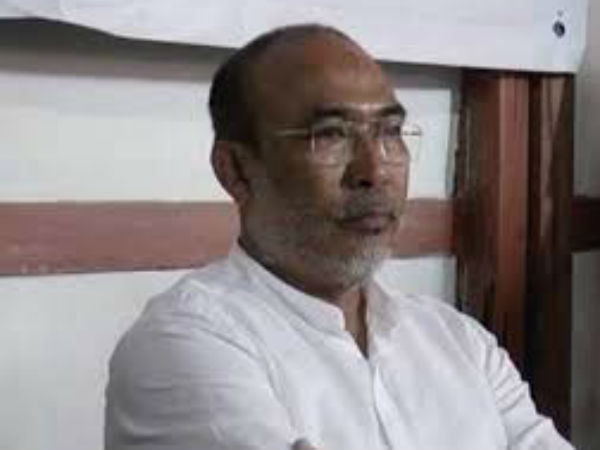 মণিপুরে বিজেপি সরকার গঠনে সমর্থন তৃণমূলের মণিপুরে বিজেপি সরকার গঠনে সমর্থন তৃণমূলের