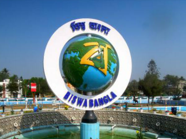 বিশ্ববাংলার ব্র্যান্ড নিয়ে পশ্চিমবঙ্গের ক্ষুদ্র ও কুটির শিল্পের সম্ভার এবার পাড়ি দেবে গুজরাতে বিশ্ববাংলার ব্র্যান্ড নিয়ে পশ্চিমবঙ্গের ক্ষুদ্র ও কুটির শিল্পের সম্ভার এবার পাড়ি দেবে গুজরাতে
