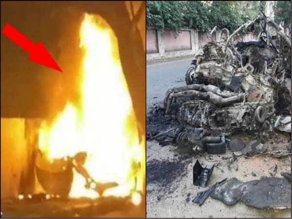 গাড়ি দুর্ঘটনায় মৃত সস্ত্রীক আন্তর্জাতিক কার রেসার অশ্বিন সুন্দর গাড়ি দুর্ঘটনায় মৃত সস্ত্রীক আন্তর্জাতিক কার রেসার অশ্বিন সুন্দর