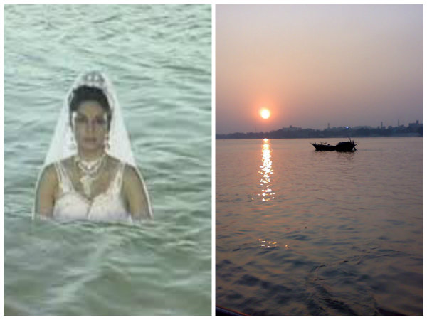 এবার গঙ্গা নদীকে 'ব্যক্তি' হিসাবে আইনত স্বীকৃতি দিল উত্তরাখণ্ড হাইকোর্ট। এক নজিরবিহীন রায়ে গঙ্গাকে ভারতের প্রথম জীবন্ত সত্ত্বা হিসাবে স্বীকৃতি দিল সুপ্রিম কোর্ট। এবার গঙ্গা নদীকে 'ব্যক্তি' হিসাবে আইনত স্বীকৃতি দিল উত্তরাখণ্ড হাইকোর্ট। এক নজিরবিহীন রায়ে গঙ্গাকে ভারতের প্রথম জীবন্ত সত্ত্বা হিসাবে স্বীকৃতি দিল সুপ্রিম কোর্ট।