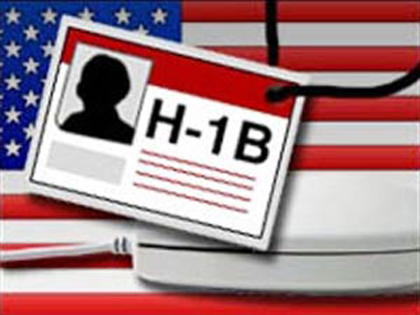 H1B ভিসা নীতি নিয়ে ভারতকে আশ্বস্ত করল ট্রাম্প প্রশাসন H1B ভিসা নীতি নিয়ে ভারতকে আশ্বস্ত করল ট্রাম্প প্রশাসন