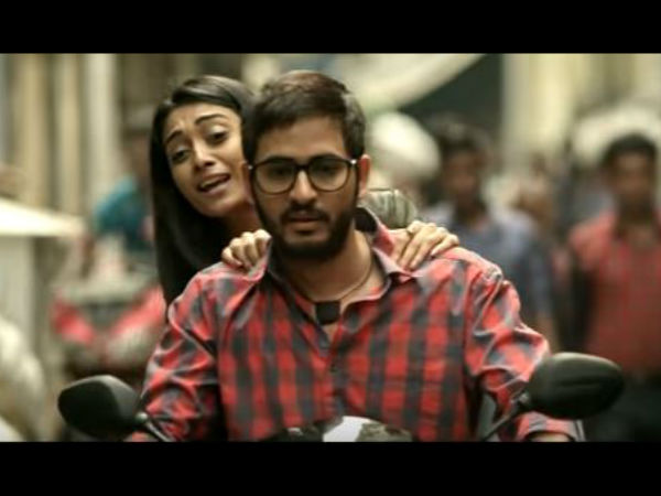হিরণ-ময় 'মেহর আলি', মুক্তি পেল ছবির ট্রেলর হিরণ-ময় 'মেহর আলি', মুক্তি পেল ছবির ট্রেলর