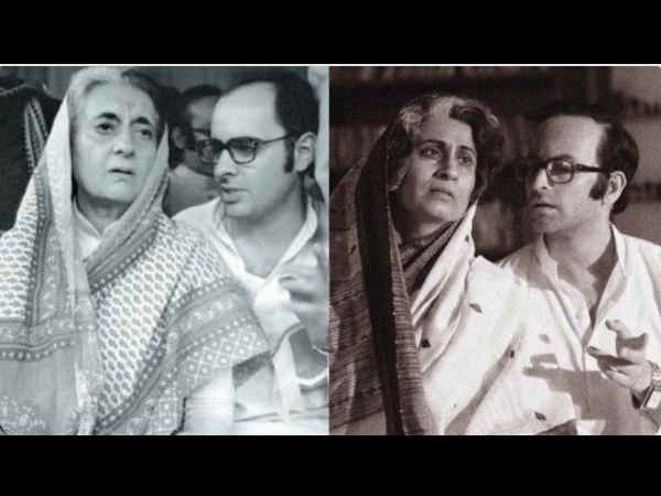 ইন্দু সরকার ছবির ফার্স্ট লুক : সঞ্জয় গান্ধীর ভূমিকায় এই অভিনেতাকে চেনা যায়? ইন্দু সরকার ছবির ফার্স্ট লুক : সঞ্জয় গান্ধীর ভূমিকায় এই অভিনেতাকে চেনা যায়?