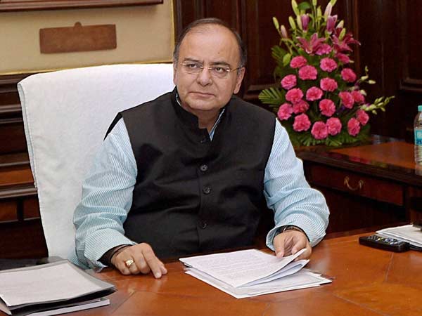 নতুন কেন্দ্রীয় প্রতিরক্ষামন্ত্রী হচ্ছেন অরুণ জেটলি নতুন কেন্দ্রীয় প্রতিরক্ষামন্ত্রী হচ্ছেন অরুণ জেটলি