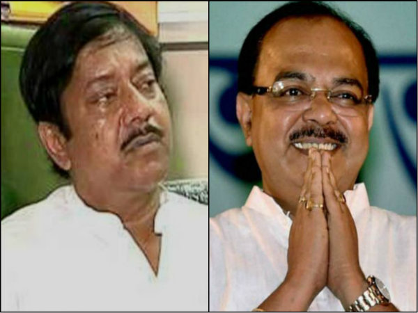 টেক্কা বাঘা মন্ত্রীদের, দ্বিতীয় দফায় বিধায়ক তহবিল খরচে বহু যোজন এগিয়ে জ্যোতিপ্রিয়-শোভন টেক্কা বাঘা মন্ত্রীদের, দ্বিতীয় দফায় বিধায়ক তহবিল খরচে বহু যোজন এগিয়ে জ্যোতিপ্রিয়-শোভন