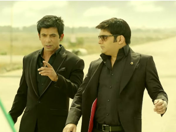 'নিজেকে ভগবান ভেবো না', কপিলের অভদ্র আচরণ নিয়ে মুখ খুললেন সুনীল গ্রোভার 'নিজেকে ভগবান ভেবো না', কপিলের অভদ্র আচরণ নিয়ে মুখ খুললেন সুনীল গ্রোভার