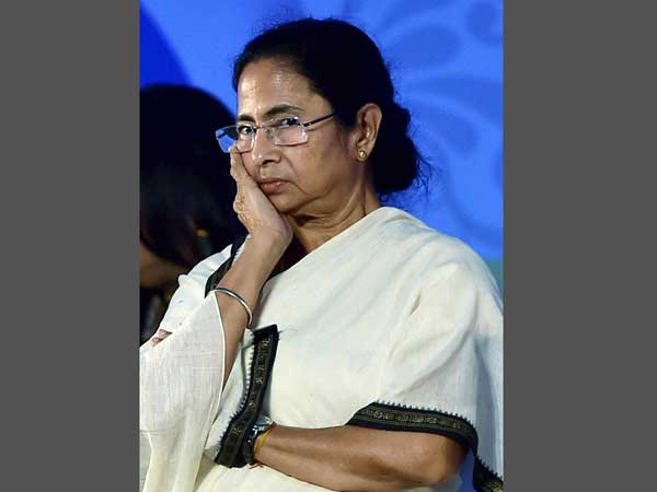 বাংলায় তৃণমূল জেহাদি কার্যকলাপ চালাচ্ছে, মমতা বন্দ্যোপাধ্যায়কে আক্রমণ আরএসএস-এর বাংলায় তৃণমূল জেহাদি কার্যকলাপ চালাচ্ছে, মমতা বন্দ্যোপাধ্যায়কে আক্রমণ আরএসএস-এর