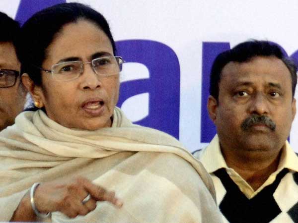 ‘কুৎসা ও অপপ্রচার সলিউশন নয়, পলিউশন’, মুখ্যমন্ত্রীর তোপ কেন্দ্রকে ‘কুৎসা ও অপপ্রচার সলিউশন নয়, পলিউশন’, মুখ্যমন্ত্রীর তোপ কেন্দ্রকে