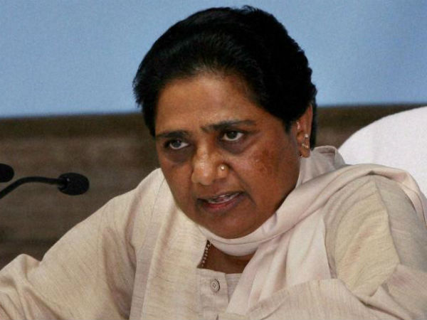 কেন মায়াবতীর হার উত্তরপ্রদেশের রাজনীতিতে বিশেষ তাৎপর্যপূর্ণ কেন মায়াবতীর হার উত্তরপ্রদেশের রাজনীতিতে বিশেষ তাৎপর্যপূর্ণ